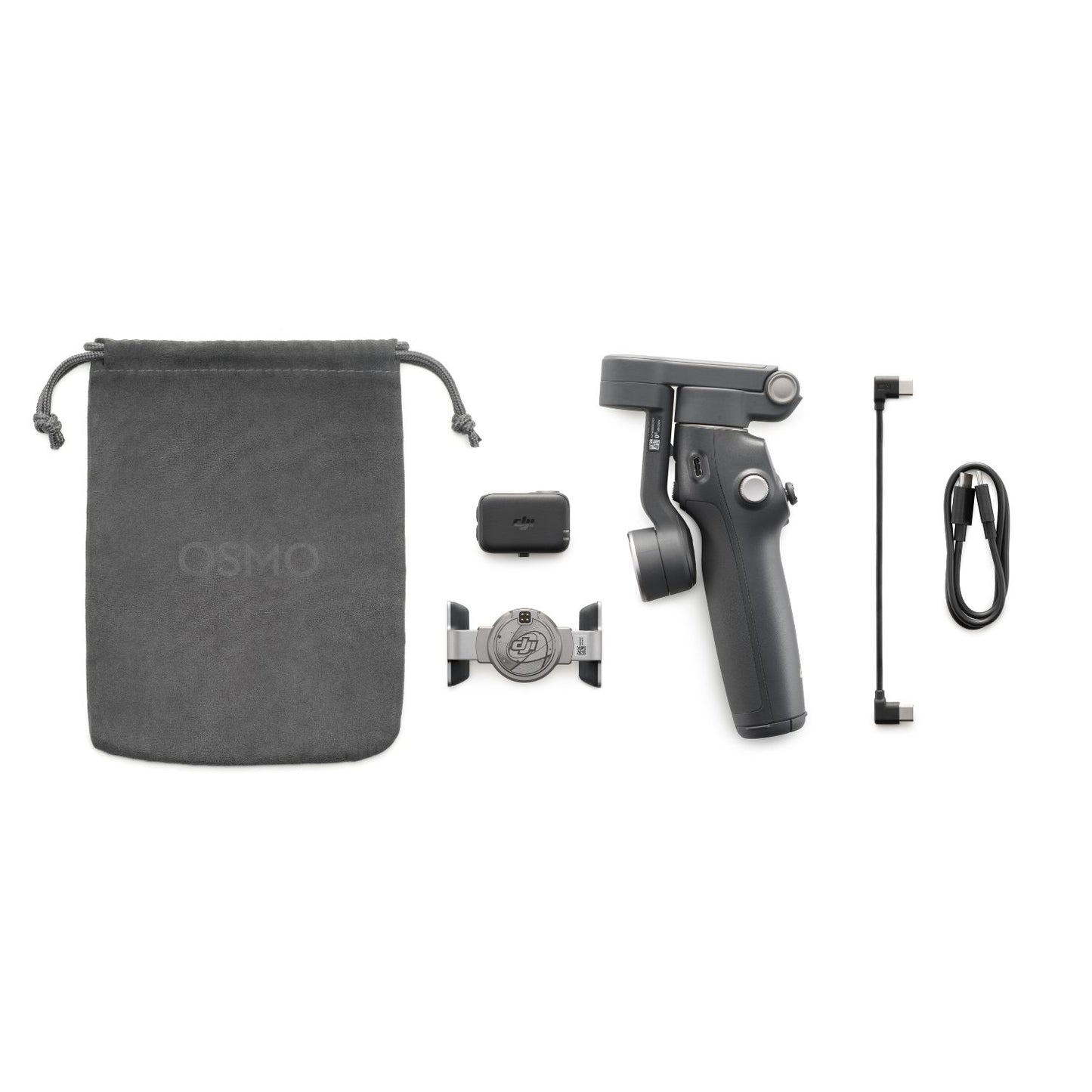 DJI Osmo Mobile 8 Smartphone Gimbal