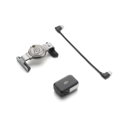 DJI Osmo Mobile 8 Smartphone Gimbal