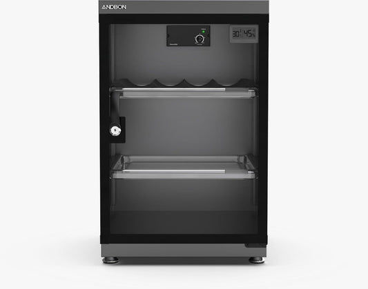 Andbon AB-80C Digital Dry Cabinet 80 Liters