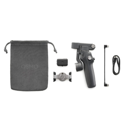 DJI Osmo Mobile 8 Smartphone Gimbal