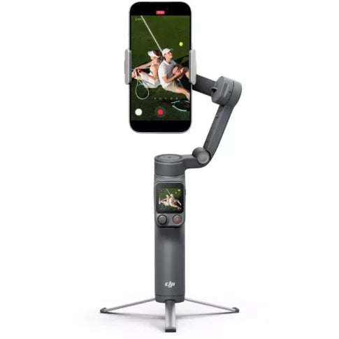 DJI Osmo Mobile 8P Standard Combo
