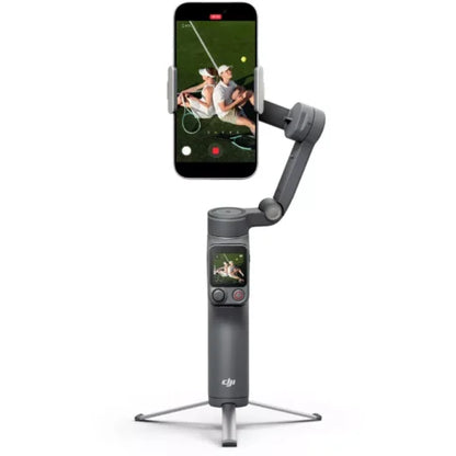DJI Osmo Mobile 8P Standard Combo