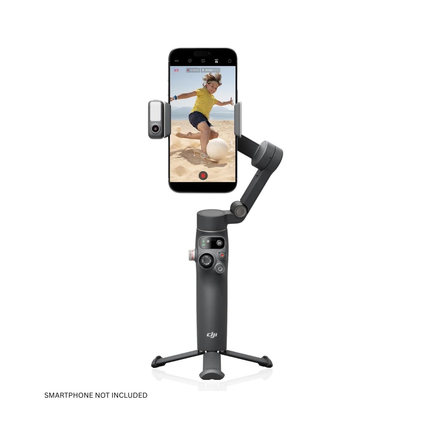 DJI Osmo Mobile 8P Standard Combo