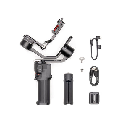 DJI RS 3 Mini Camera Gimbal