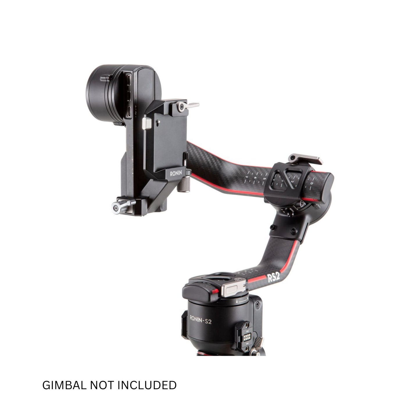 DJI Vertical Camera Mount