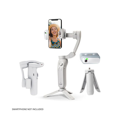 DigiTek DSG-007F AI Smartphone Gimbal