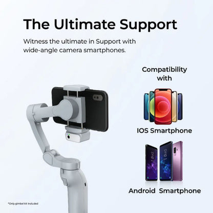 DigiTek DSG-007F AI Smartphone Gimbal