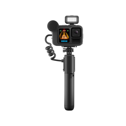 GoPro HERO13 Black Creator Edition