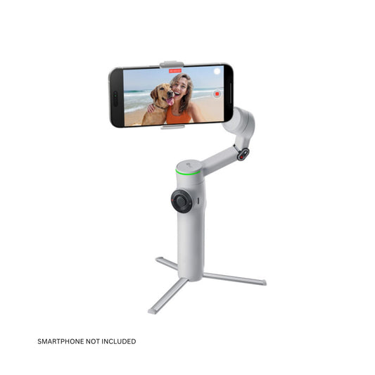 Insta360 Flow 2 Pro – Creator Kit Smartphone Gimbal