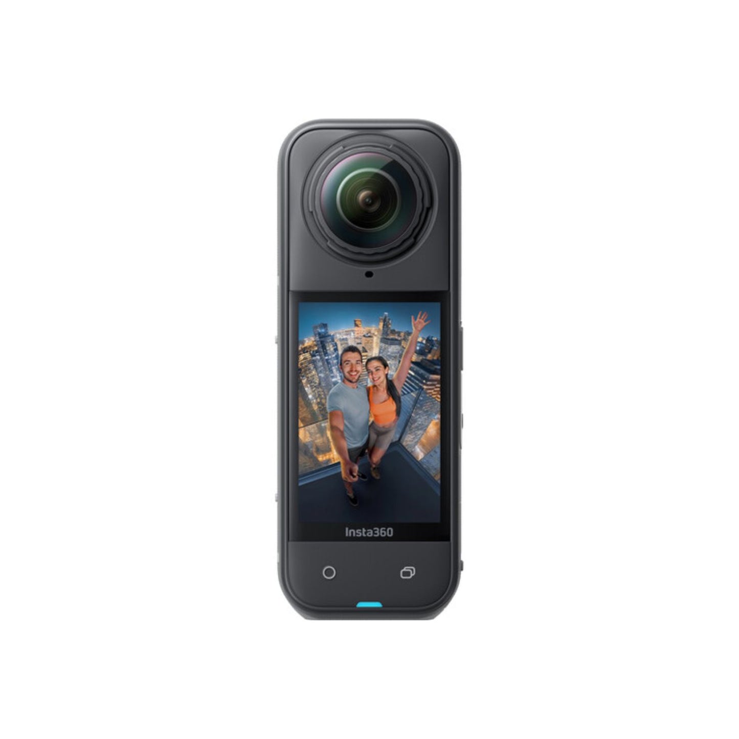 Insta360 X5 8K 360° Action Camera