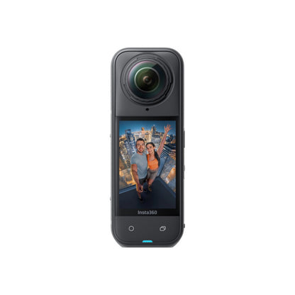 Insta360 X5 8K 360° Action Camera