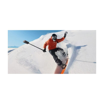 Insta360 X5 8K 360° Action Camera