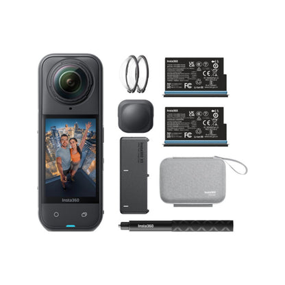 Insta360 X5 Essentials Bundle