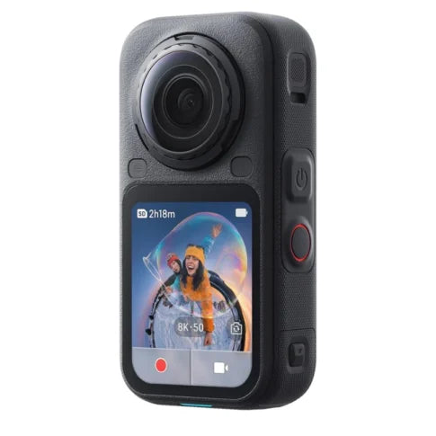 Insta360 X6 Standard Bundle