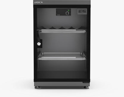 Andbon AB-80C Digital Dry Cabinet 80 Liters
