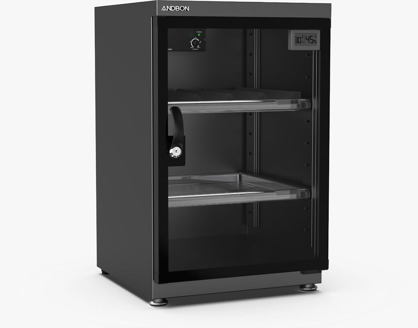 Andbon AB-80C Digital Dry Cabinet 80 Liters