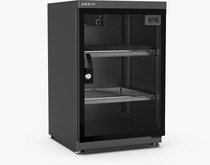 Andbon AB-80C Digital Dry Cabinet 80 Liters