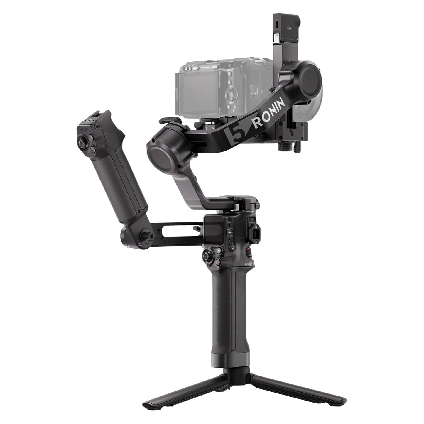 DJI RS 5 Combo Camera Gimbal