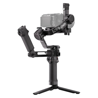 DJI RS 5 Combo Camera Gimbal