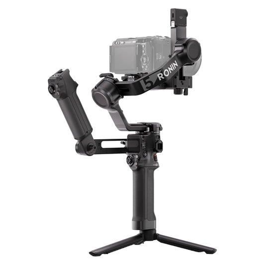 DJI RS 5 Combo Camera Gimbal