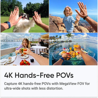 Insta360 GO 3S Action Camera