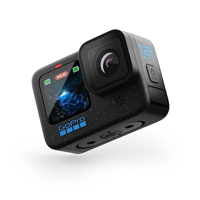GoPro HERO 12 Black