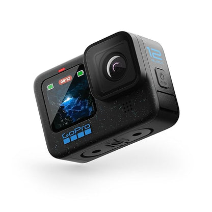 GoPro HERO 12 Black