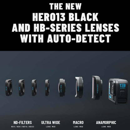 GoPro HERO 13 Black