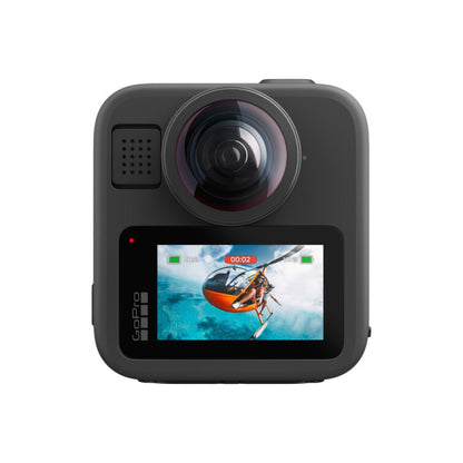 GoPro MAX 2 360° 8K Action Camera