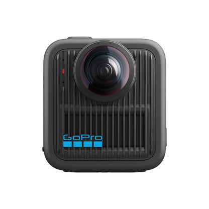 GoPro MAX 2 360° 8K Action Camera