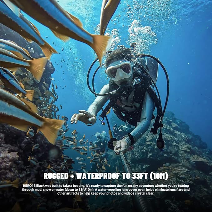 GoPro HERO 13 Black