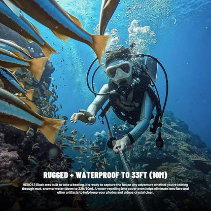 GoPro HERO 13 Black