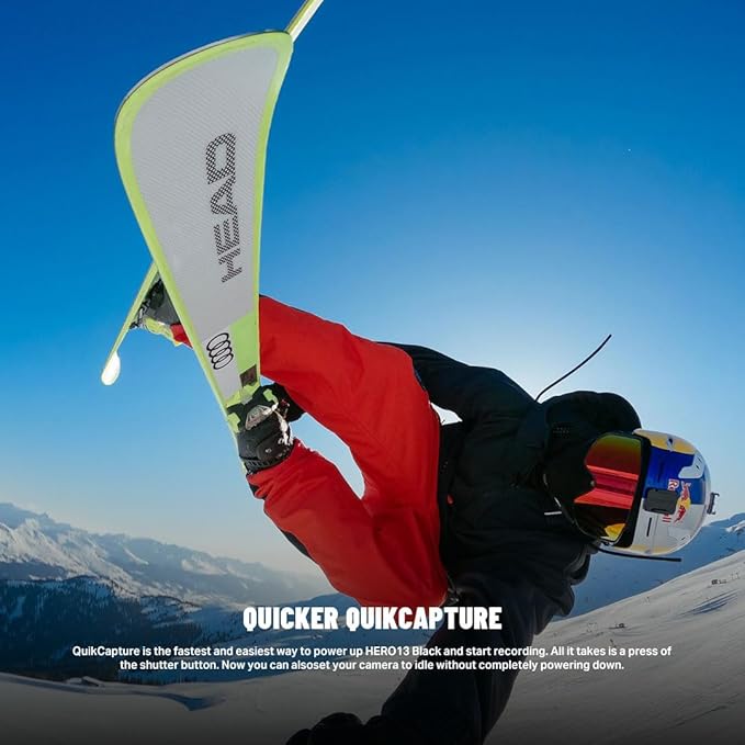GoPro HERO 13 Black