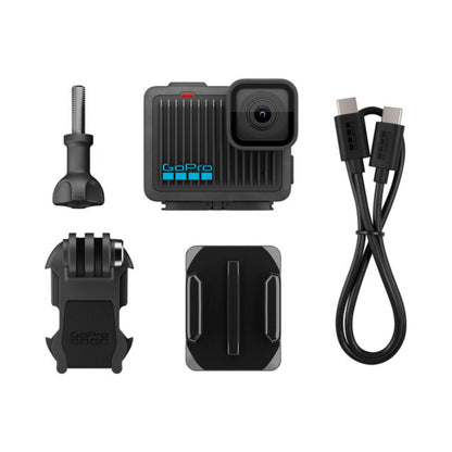 GoPro HERO4K Action Camera