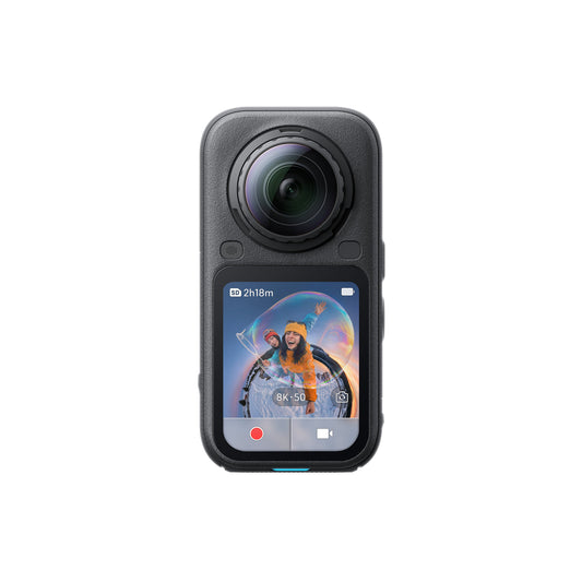 Insta360 X6 Standard Bundle