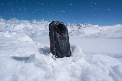 Insta360 X6 Standard Bundle