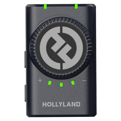 Hollyland LARK M2 Wireless Microphone Combo