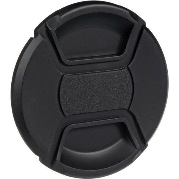 Universal Snap-On Camera Lens Cap