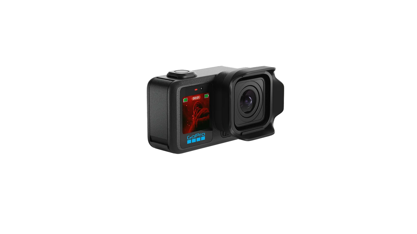 GoPro MISSION 1 PRO