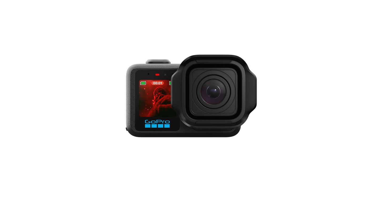 GoPro MISSION 1 PRO