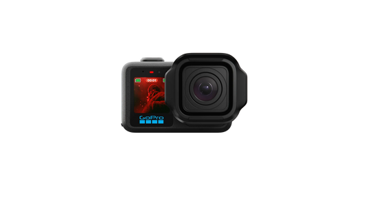 GoPro MISSION 1 PRO