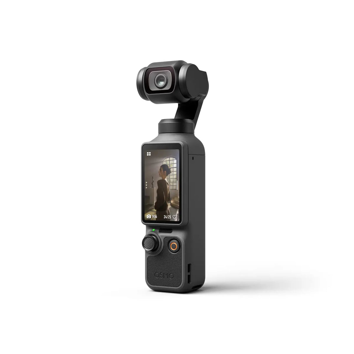 DJI Osmo Pocket 4 Standard Combo 1-Inch CMOS Gimbal Camera
