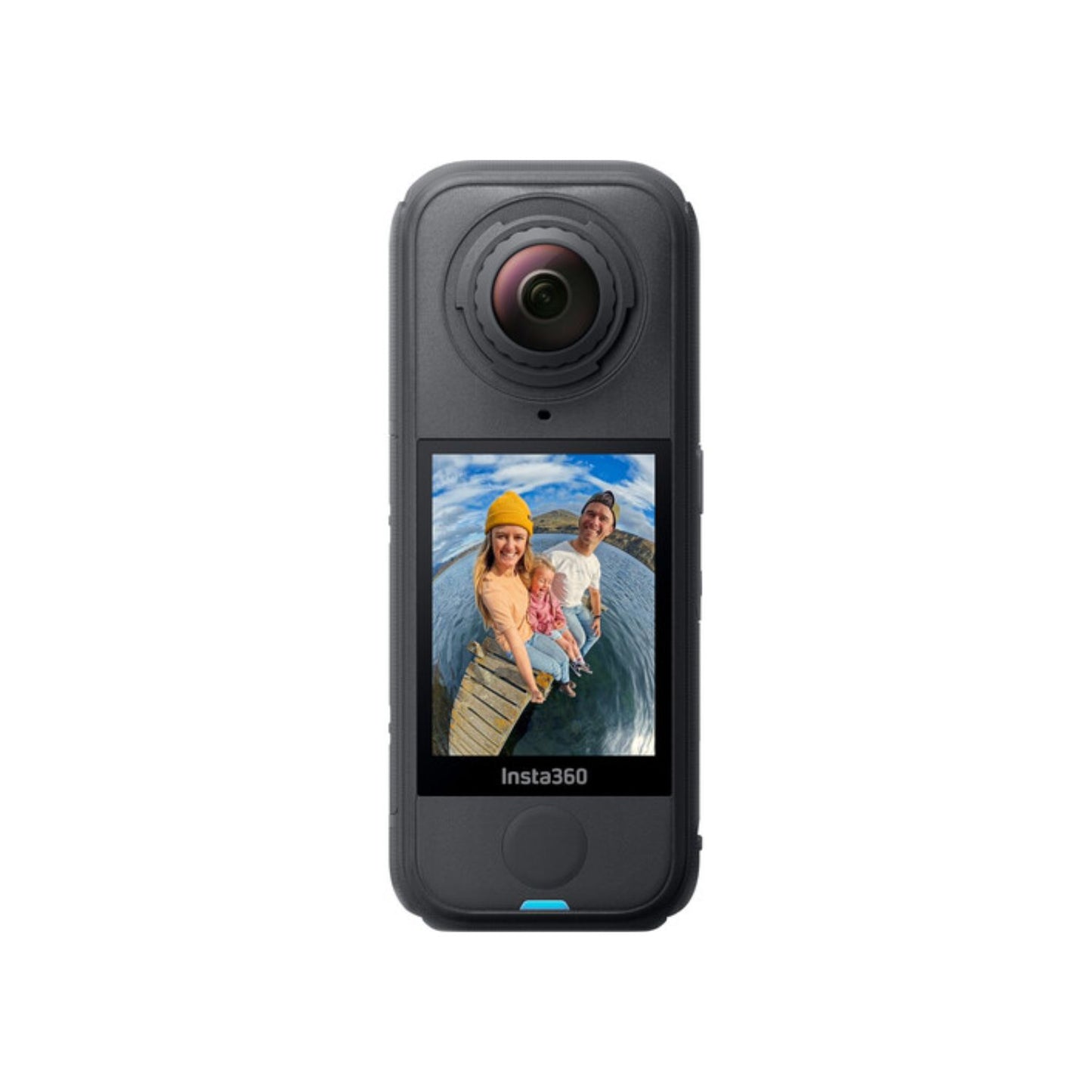 Insta360 X4 Air Standard Bundle