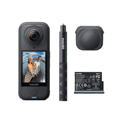 Insta360 X4 Air Starter Bundle